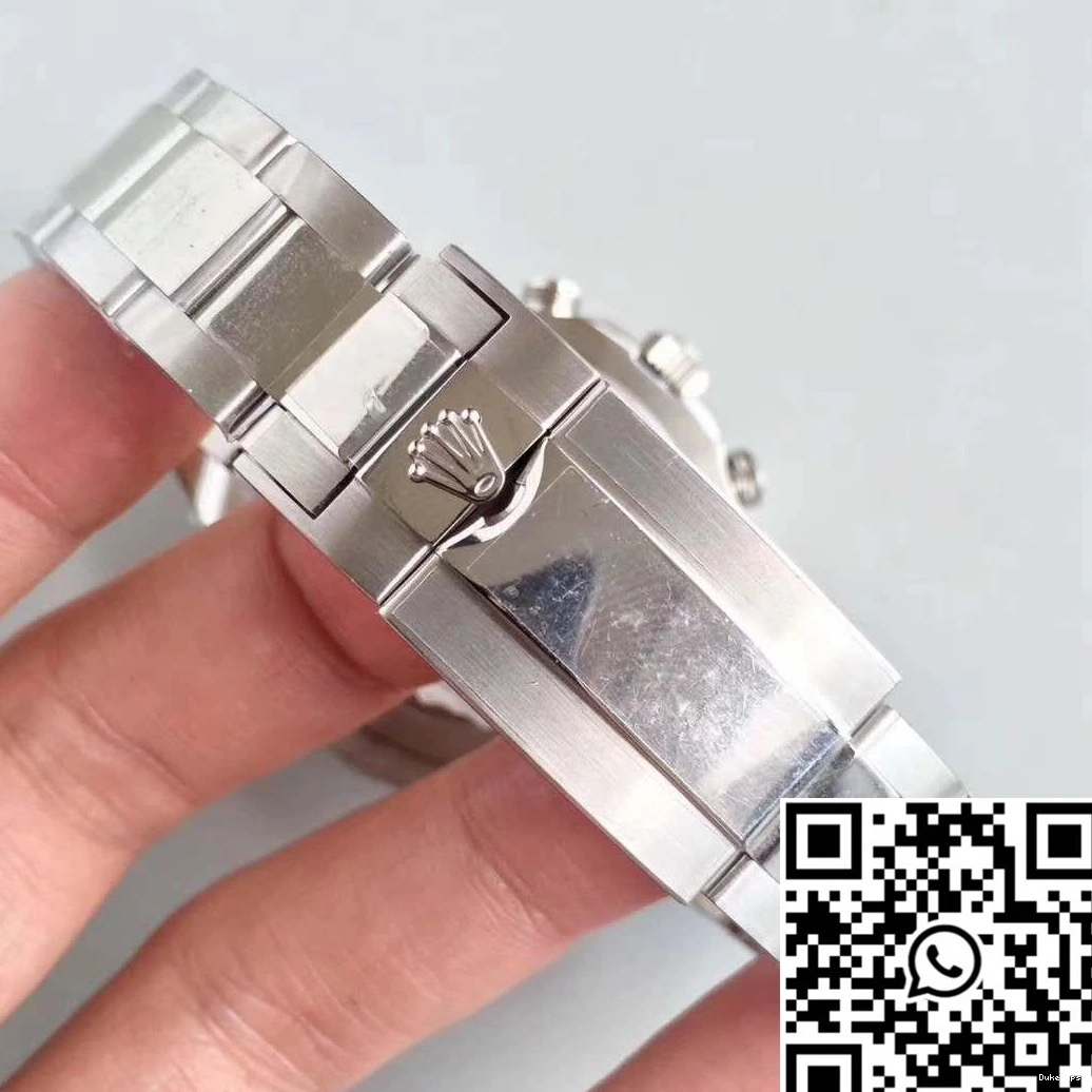 Dial 116680 Factory II Yacht-Master JF White Rolex 0210